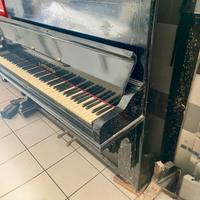 B STREICHER - pianoforte