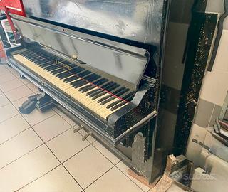 B STREICHER - pianoforte