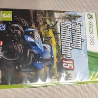 Farming Simulator 15 - Xbox One 