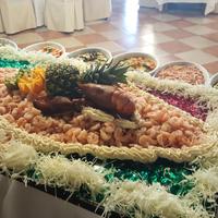 Cuoco mediterraneo disponibile subito