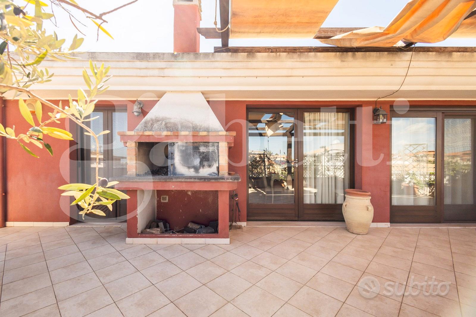 Appartamento – Cabuderra/Capoterra, Is Cungiausu de Bidda, Casteddu/Cagliari - Vista 4
