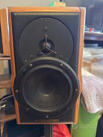 Sonus Faber Electa Amator I - autografate