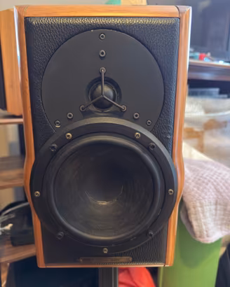 Sonus Faber Electa Amator I - autografate