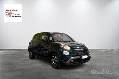 Fiat 500L 1.3 Multijet 95 CV Cross 66.000KM