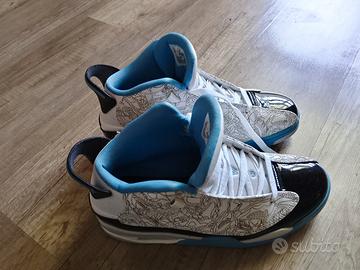 scarpe Jordan 