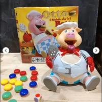 Gioco: otto il maialotto