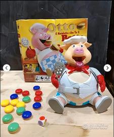 Gioco: otto il maialotto 🎲