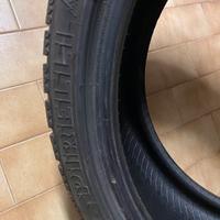 Pneumatici Invernali Pirelli Suottozero 240(NUOVI)
