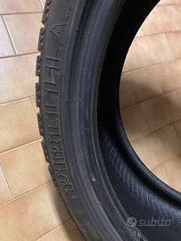 Pneumatici Invernali Pirelli Suottozero 240(NUOVI)