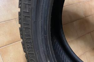 Pneumatici Invernali Pirelli Suottozero 240(NUOVI)