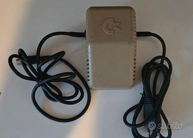 TRASFORMATORE PER COMMODORE 64 VIC 20
