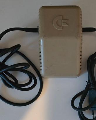 TRASFORMATORE PER COMMODORE 64 VIC 20