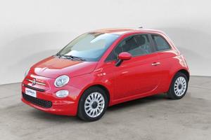 FIAT 500 1.0 hybrid Lounge 70cv