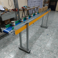 Nastro trasportatore