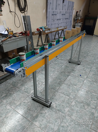 Nastro trasportatore