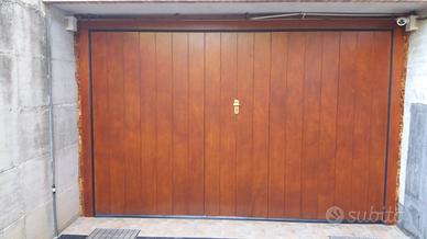 Porta per Garage