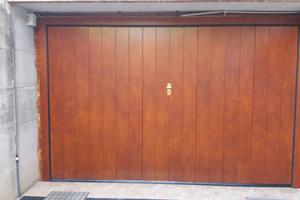 Porta per Garage