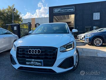 Audi Q2 35 TFSI S tronic Admired Advanced PREZZO R