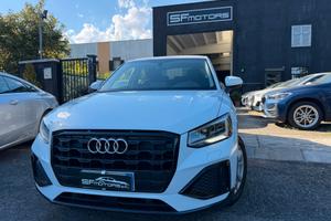 Audi Q2 35 TFSI S tronic Admired Advanced PREZZO R