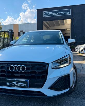 Audi Q2 35 TFSI S tronic Admired Advanced PREZZO R