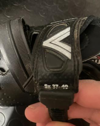 Scarpe MTB ragazzo Vittoria 37-40
