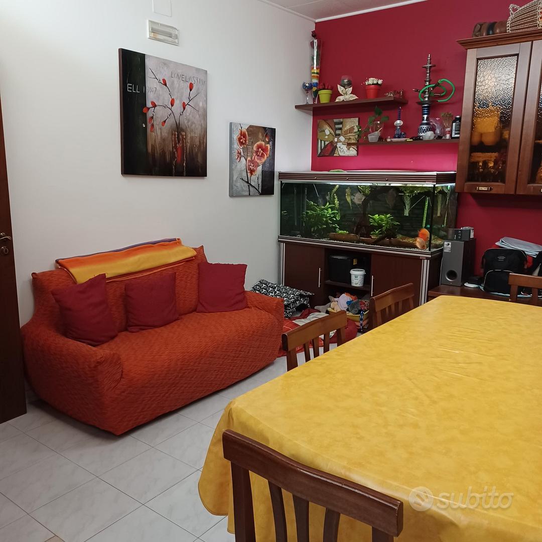 Appartamento – San Cataldo, Bigini - Vista 2