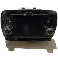 Autoradio Fiat 500C