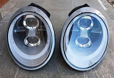 FANALI ant. XENON Porsche 997 Mk1 e MK2 NUOVI