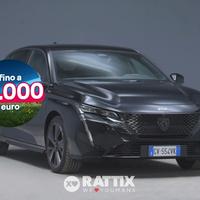 PEUGEOT 308 iii 2021 308 1.2 puretech t GT s&s 130