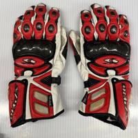 guanti Spike carbonio