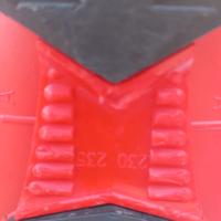 scarponi da sci bambino 