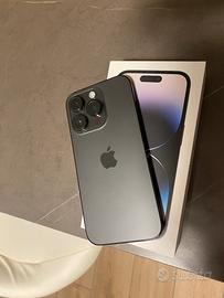 Apple iPhone 14 Pro
