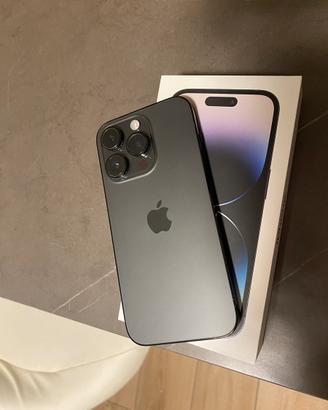 Apple iPhone 14 Pro