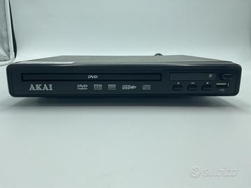 Lettore DVD Akai