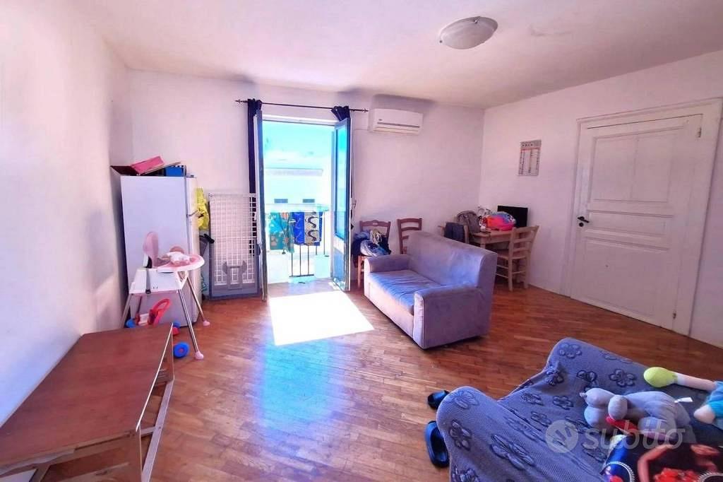 Appartamento – TP - Vista 3