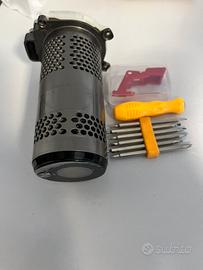 Motore per aspirapolvere Dyson V11