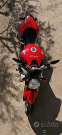 Mv Agusta brutale 910 s