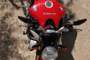 Mv Agusta brutale 910 s
