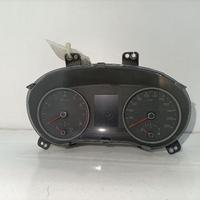 QUADRO STRUMENTI CENTRALE LIVELLI KIA Stonic Serie