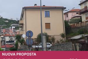 Appartamento Savona [RIF SVVR2513-RVRG]