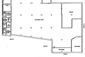 Bottega C1 597mq Porta il tuo Business a Gravina
