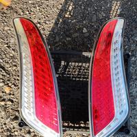 Fanalini posteriori LANCIA DELTA originali a led 