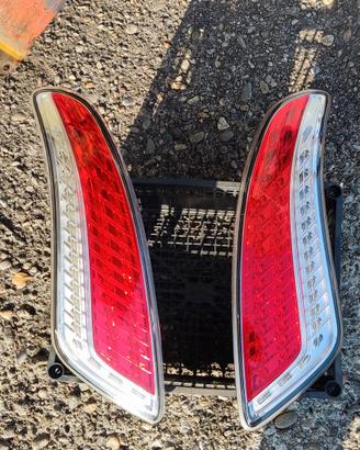 Fanalini posteriori LANCIA DELTA originali a led 