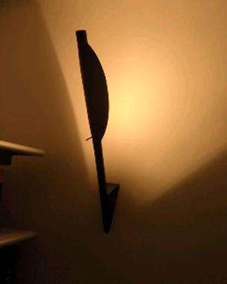 Lampada da parete vintage 3 TRE CI LUCE con dimmer