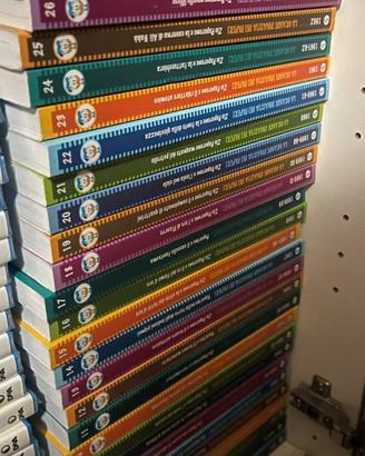 Libri paperino