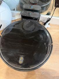 Robot aspirapolvere xiaomi