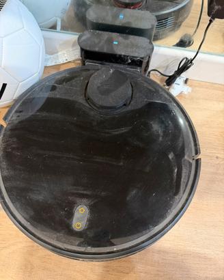 Robot aspirapolvere xiaomi