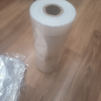 Bobina per lavanderia e sacchetti maglioni