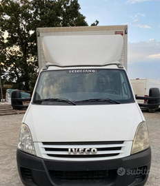 2008 Iveco daily 65c15