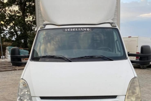 2008 Iveco daily 65c15